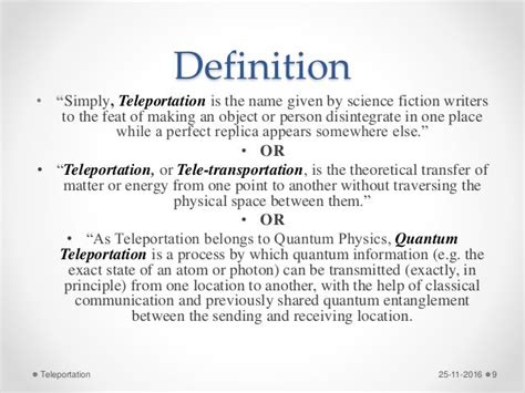 teleported synonym|teleported meaning.